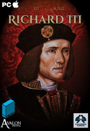 Blocks: Richard III (Avalon Digital/Columbia Games)
