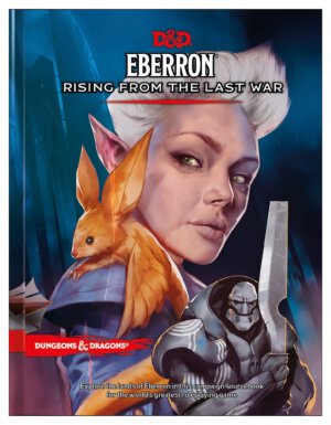 Eberron: Rising from the Last War (Wizards of the Coast)