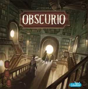 Obscurio (Libellud Games)