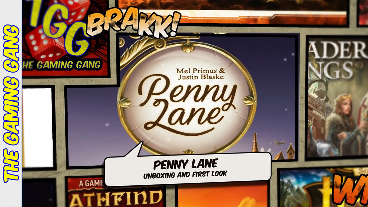 Игра пенни. Ninco Slot Lane change. Penny Lane Trumbull.