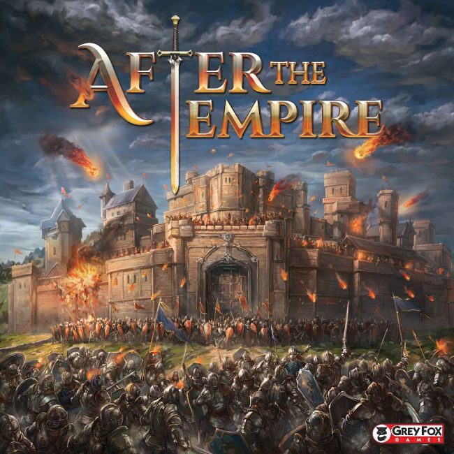 After the Empire (Grey Fox Games)