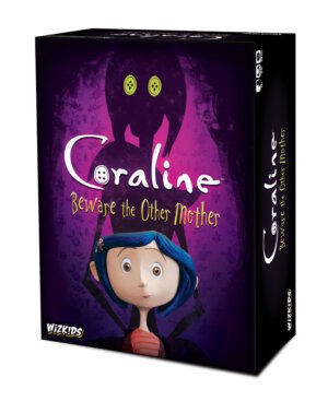 Coraline: Beware the Other Mother (WizKids)