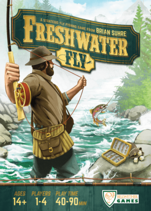 Freshwater Fly (Bellwether Games)