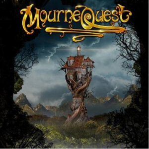 MourneQuest (Backspindle Games)