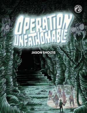 Operation Unfathomable (Hydra Cooperative)