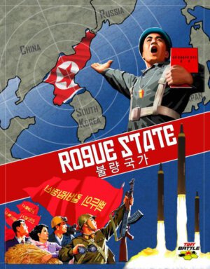 Rogue State (Tiny Battle Publishing)