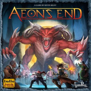Aeon's End (Indie Boards & Cards)
