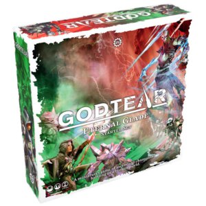 Godtear Eternal Glade Starter Set (Steeamforged Games)