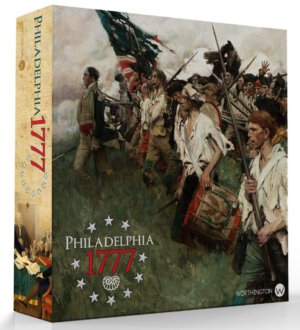 Philadelphia 1777 (Worthington Publishing)