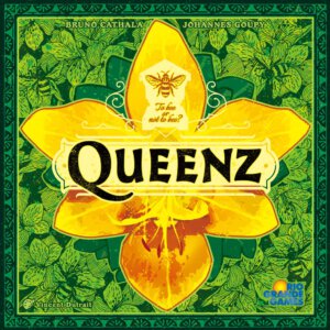 Queenz (Rio Grande Games)