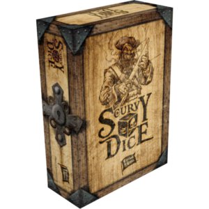 Scurvy Dice (Firelock Games)