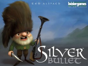 Silver Bullet (Bezier Games)