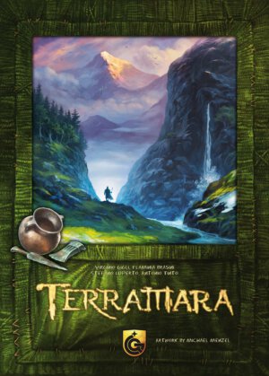 Terramara (Quined Games)