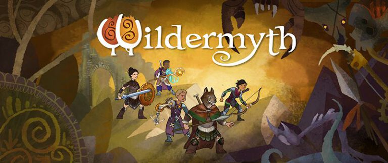 Wildermyth download the new for windows