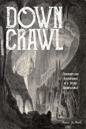 Downcrawl (Aaron A. Reed)