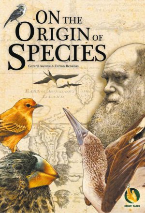 On the Origin of Species (Artana)