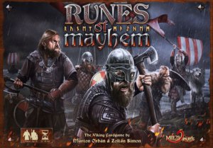 Runes of Mayhem (Marzo Projects)