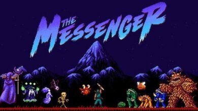 The Messenger (Sabotage Studios/Devolver Digital)
