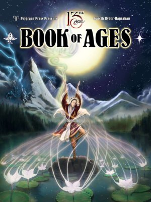 13th Age: Book of Ages (Pelgrane Press)