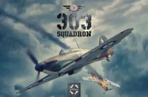 303 Squadron (Hobbity.eu)