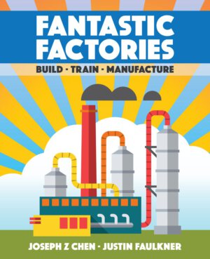 Fantastic Factories (Deep Water Games)