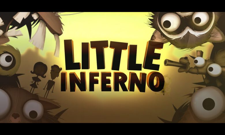 Little Inferno (Tomorrow Corporation)