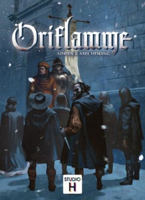 Oriflamme (Studio H Games)