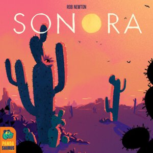 Sonora (Pandasaurus Games)