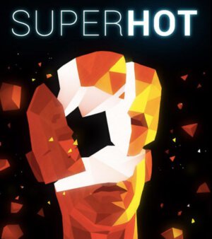 Superhot Box (The Superhot Team)