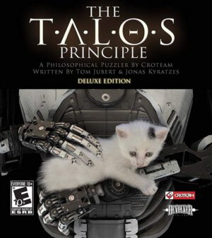 The Talos Principle (Croteam/Devolver Digital)