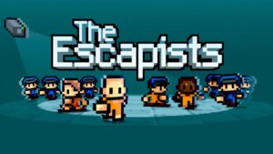 The Escapists (Mouldy Toof Studios/Team17 Digital Limited)