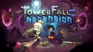 TowerFall Ascension (Matt Makes Games)