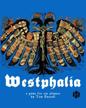 Westphalia (HollandSpiele)