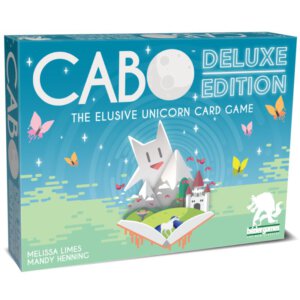 CABO Deluxe Edition (Bezier Games)