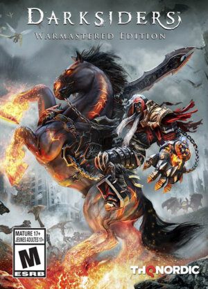 Darksiders: Warmastered Edition (THQ Nordic)