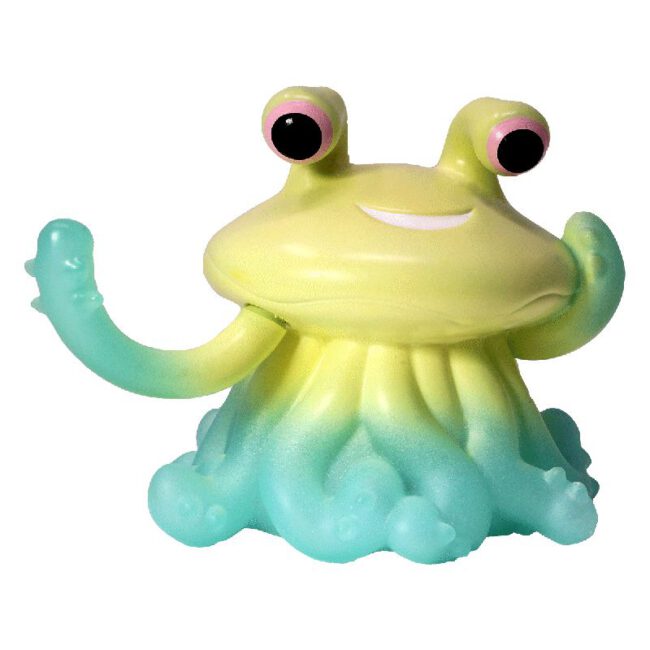 Dungeons & Dragons Figurines of Adorable Power Flumph (Ultra•PRO)