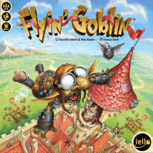 Flyin' Goblin (Iello Games)