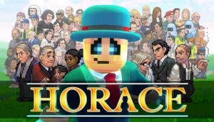 Horace (505 Games)