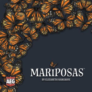 Mariposas (AEG)