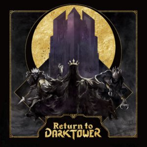 Return to Dark Tower (Restoration Games)