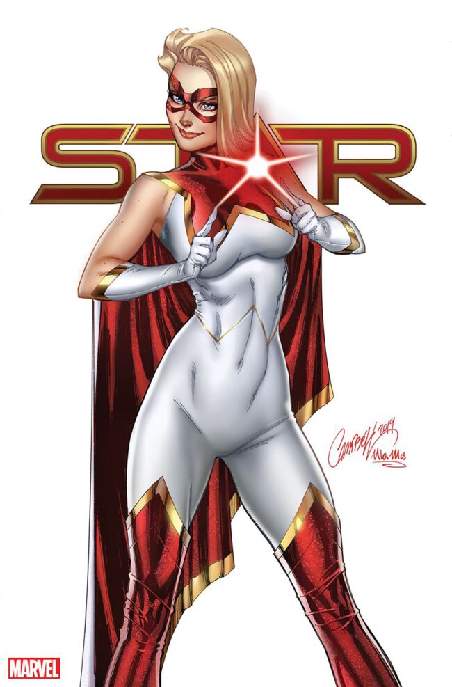 Star #1 (Marvel)