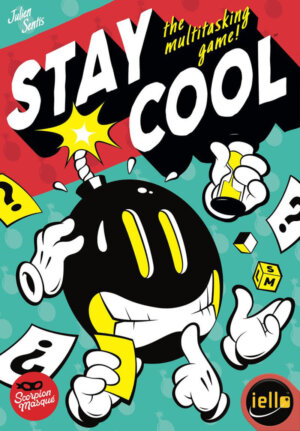 Stay Cool (Iello Games)