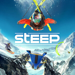 Steep (Ubisoft)