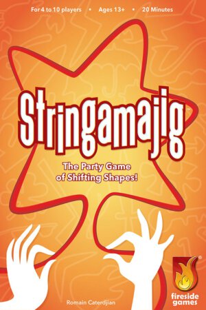 Stringamajig (Fireside Games)
