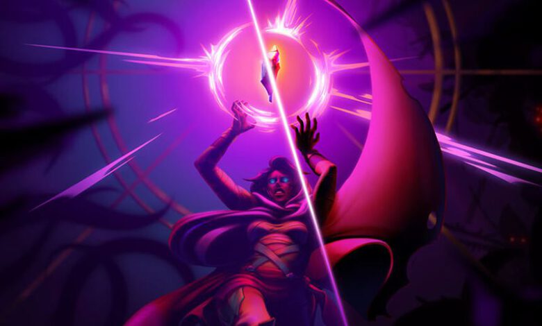 Sundered: Eldritch Edition (Thunder Lotus Games)