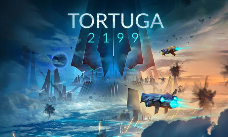 Tortuga 2199 (Grey Fox Games)