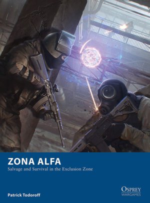 Zona Alfa (Osprey Games)