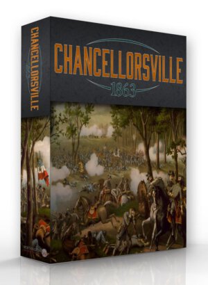 Chancellorsville 1863 (Worthington Publishing)