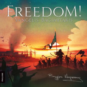 Freedom! (Ares Games/PHALANX Games)