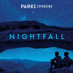 PARKS: Nightfall (Keymaster Games)
